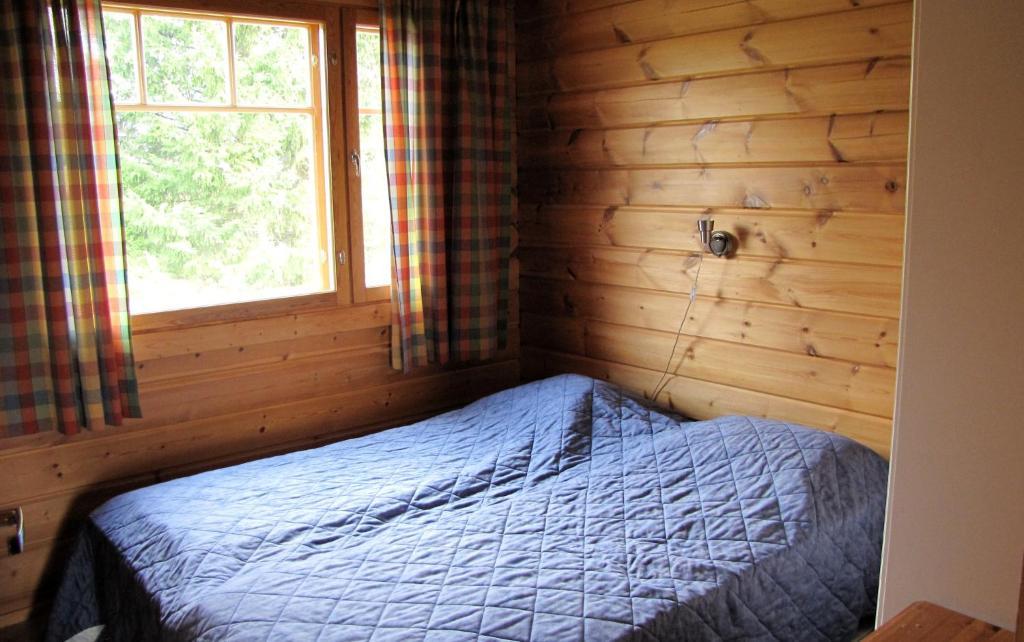 Himoshovi Cottages Jämsä Rum bild