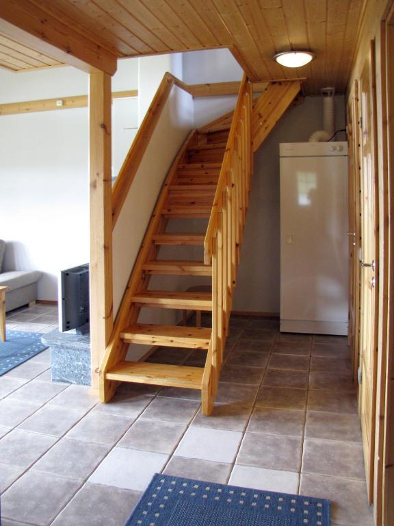 Himoshovi Cottages Jämsä Rum bild